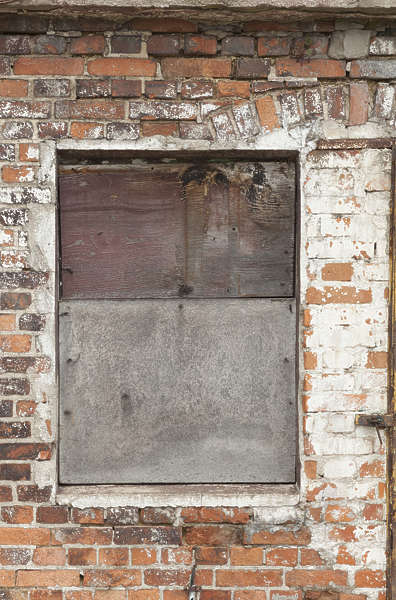 WindowsDerelict0090 - Free Background Texture - window derelict barred ...