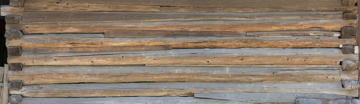Wood logs texture 17406