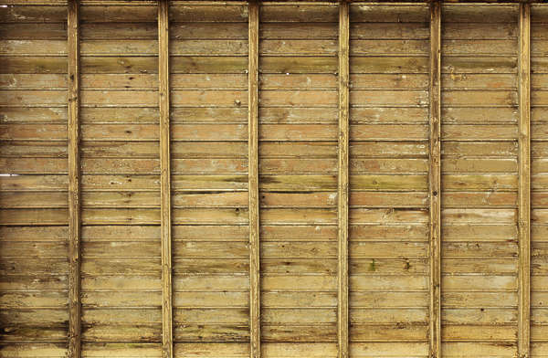 WoodPlanksBeamed0018 - Free Background Texture - roof 