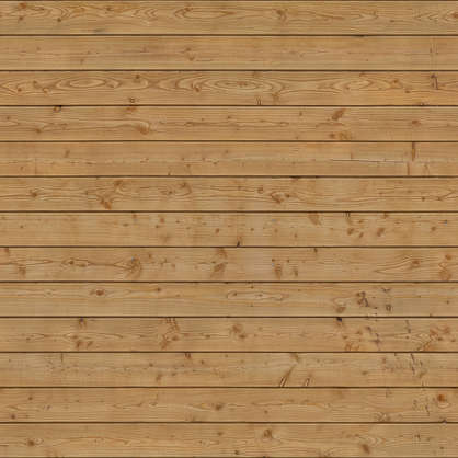 Bamboo siding