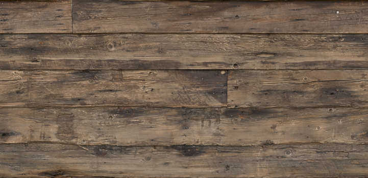 aged wooden plank