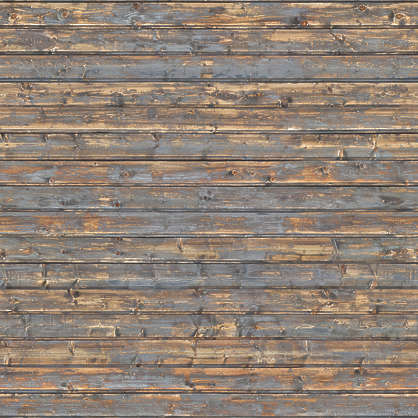 Texture Seamless Orange Siding Wood Texture Seamless